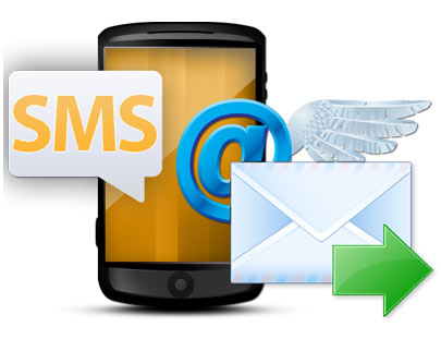 featured email sms