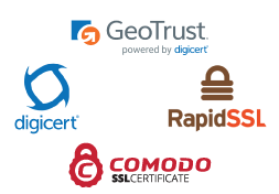 Security Logos